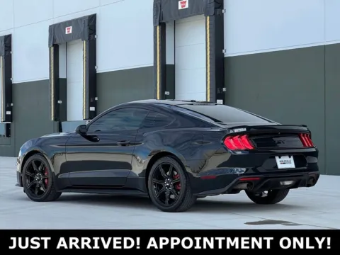 More photos of 2019 Ford Mustang GT at Noblesville Imports, IN