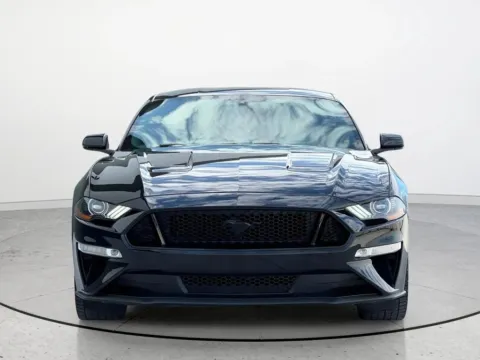 More photos of 2019 Ford Mustang GT at Noblesville Imports, IN