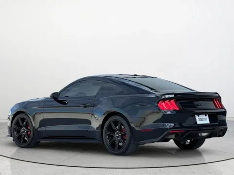Another view of 2019 Ford Mustang GT for sale in Noblesville, IN at Noblesville Imports