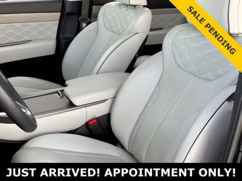 More photos of 2021 Hyundai Palisade Calligraphy at Noblesville Imports, IN