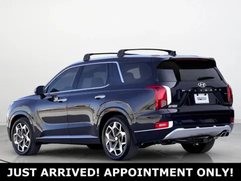 Another view of 2021 Hyundai Palisade Calligraphy for sale in Noblesville, IN at Noblesville Imports