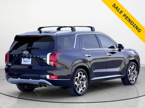 Photos of 2021 Hyundai Palisade Calligraphy for sale in Noblesville, IN at Noblesville Imports