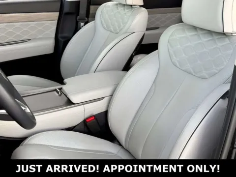 More photos of 2021 Hyundai Palisade Calligraphy at Noblesville Imports, IN