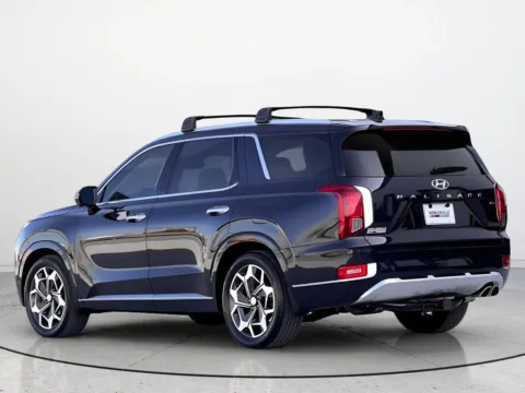 Another view of 2021 Hyundai Palisade Calligraphy for sale in Noblesville, IN at Noblesville Imports