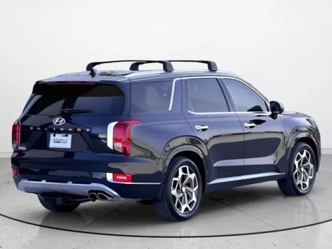 Photos of 2021 Hyundai Palisade Calligraphy for sale in Noblesville, IN at Noblesville Imports