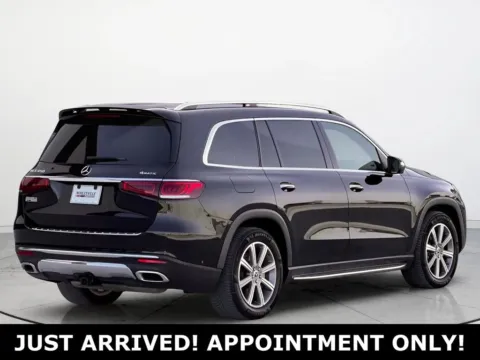 Another view of 2020 Mercedes-Benz GLS 450 for sale in Noblesville, IN at Noblesville Imports
