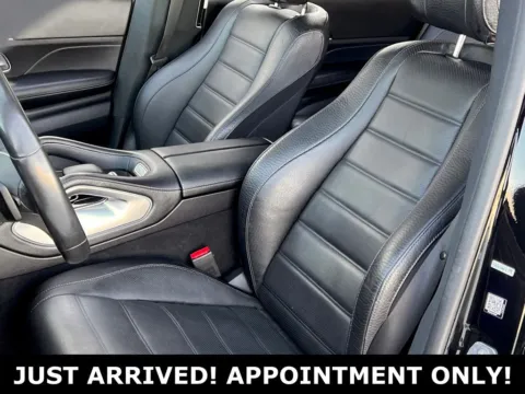 More photos of 2020 Mercedes-Benz GLS 450 at Noblesville Imports, IN