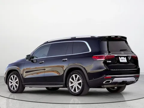 Photos of 2020 Mercedes-Benz GLS 450 for sale in Noblesville, IN at Noblesville Imports