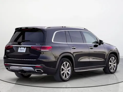 Another view of 2020 Mercedes-Benz GLS 450 for sale in Noblesville, IN at Noblesville Imports