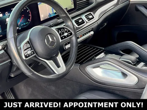 Another view of 2020 Mercedes-Benz GLS 450 for sale in Noblesville, IN at Noblesville Imports