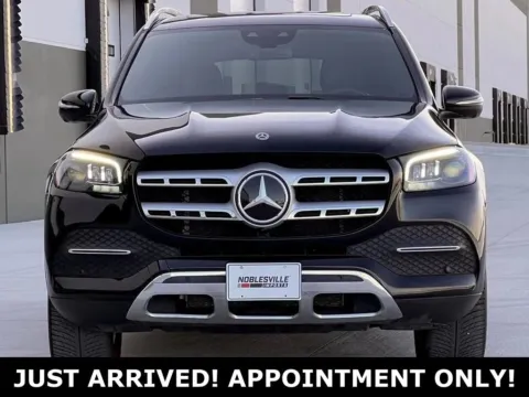 More photos of 2020 Mercedes-Benz GLS 450 at Noblesville Imports, IN