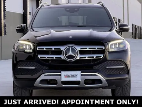 More photos of 2020 Mercedes-Benz GLS 450 at Noblesville Imports, IN