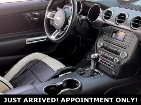 Another view of 2015 Ford Mustang GT for sale in Noblesville, IN at Noblesville Imports