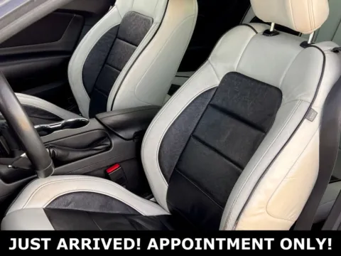 More photos of 2015 Ford Mustang GT at Noblesville Imports, IN