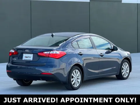 Photos of 2014 Kia Forte LX for sale in Noblesville, IN at Noblesville Imports