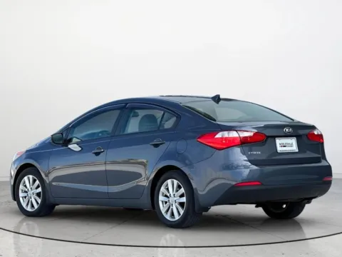 Photos of 2014 Kia Forte LX for sale in Noblesville, IN at Noblesville Imports