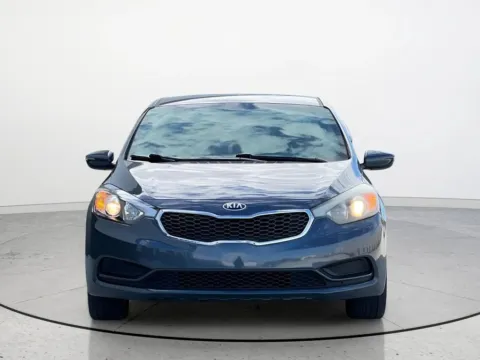 More photos of 2014 Kia Forte LX at Noblesville Imports, IN