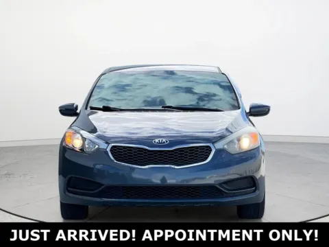 More photos of 2014 Kia Forte LX at Noblesville Imports, IN