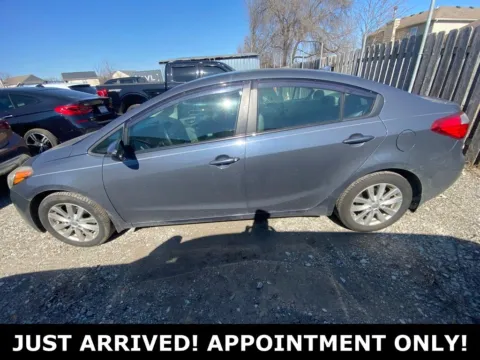 Photos of 2014 Kia Forte LX for sale in Noblesville, IN at Noblesville Imports