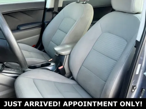 More photos of 2014 Kia Forte LX at Noblesville Imports, IN