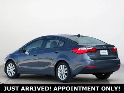 Photos of 2014 Kia Forte LX for sale in Noblesville, IN at Noblesville Imports