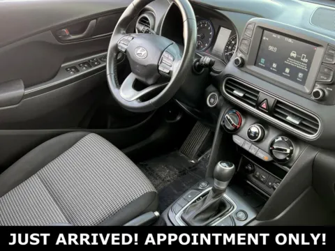 Another view of 2021 Hyundai Kona SEL Plus for sale in Noblesville, IN at Noblesville Imports