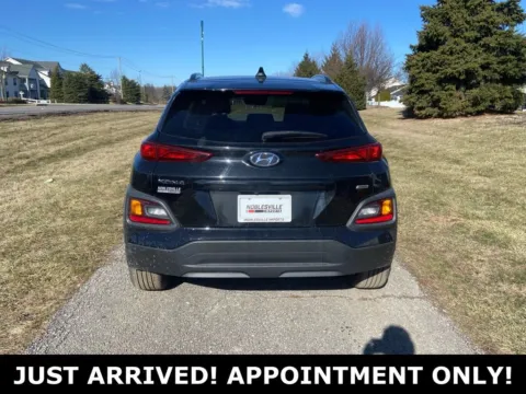 More photos of 2021 Hyundai Kona SEL Plus at Noblesville Imports, IN