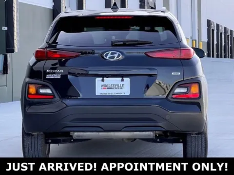 More photos of 2021 Hyundai Kona SEL Plus at Noblesville Imports, IN