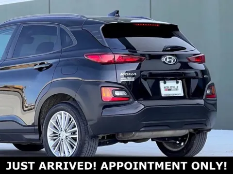 Another view of 2021 Hyundai Kona SEL Plus for sale in Noblesville, IN at Noblesville Imports