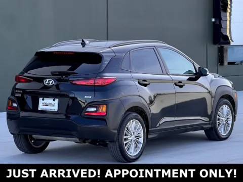 Photos of 2021 Hyundai Kona SEL Plus for sale in Noblesville, IN at Noblesville Imports