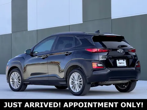 More photos of 2021 Hyundai Kona SEL Plus at Noblesville Imports, IN