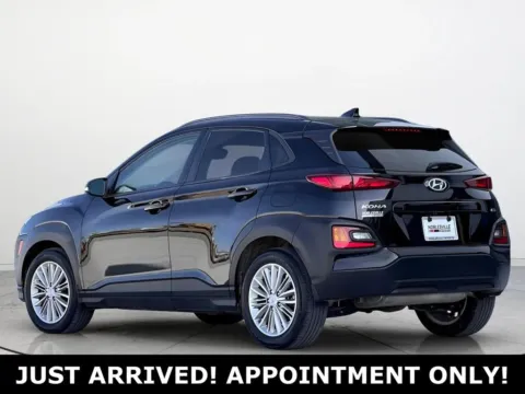 Photos of 2021 Hyundai Kona SEL Plus for sale in Noblesville, IN at Noblesville Imports