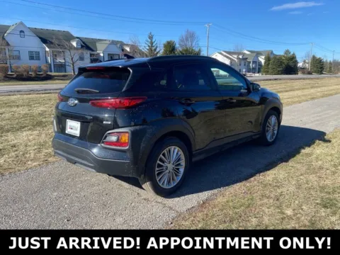 More photos of 2021 Hyundai Kona SEL Plus at Noblesville Imports, IN
