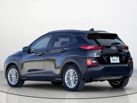 Another view of 2021 Hyundai Kona SEL Plus for sale in Noblesville, IN at Noblesville Imports
