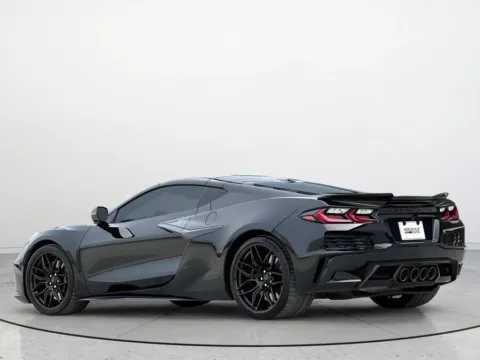 Photos of 2025 Chevrolet Corvette Z06 for sale in Noblesville, IN at Noblesville Imports