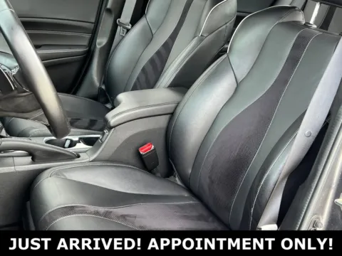 More photos of 2019 Acura ILX Technology & A-Spec Packages at Noblesville Imports, IN
