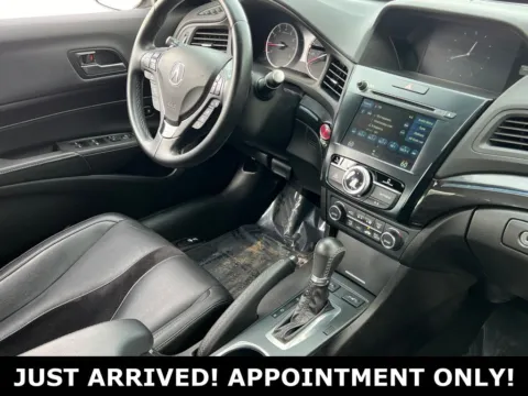 Another view of 2019 Acura ILX Technology & A-Spec Packages for sale in Noblesville, IN at Noblesville Imports