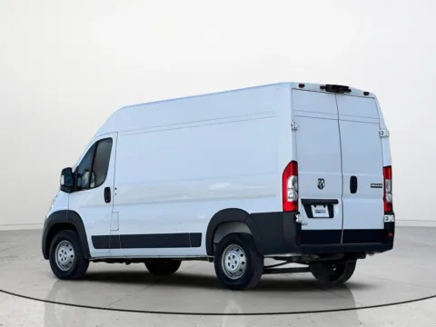 Photos of 2023 Ram ProMaster 2500 High Roof for sale in Noblesville, IN at Noblesville Imports