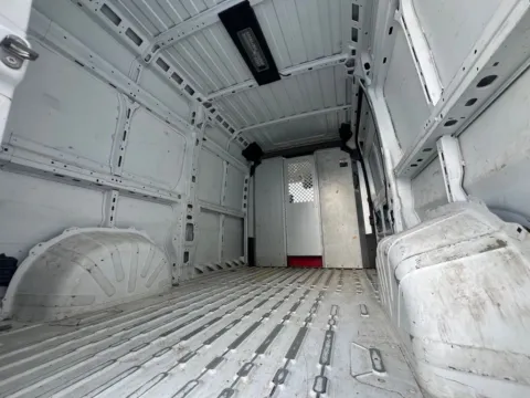 More photos of 2023 Ram ProMaster 2500 High Roof at Noblesville Imports, IN