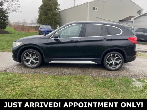 Photos of 2018 BMW X1 sDrive28i for sale in Noblesville, IN at Noblesville Imports