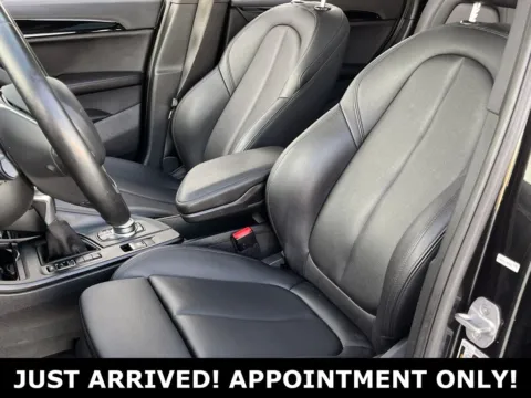 More photos of 2018 BMW X1 sDrive28i at Noblesville Imports, IN