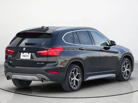 More photos of 2018 BMW X1 sDrive28i at Noblesville Imports, IN
