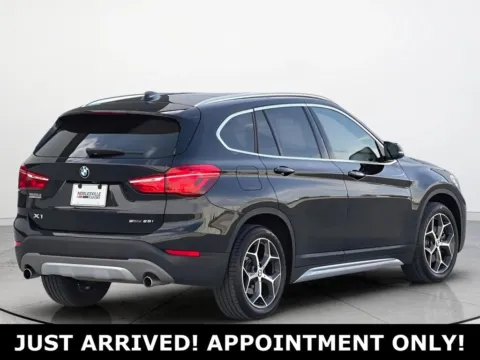 More photos of 2018 BMW X1 sDrive28i at Noblesville Imports, IN