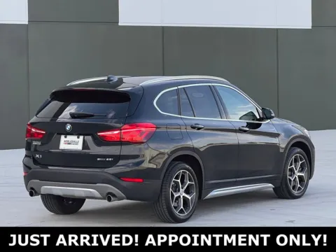 Photos of 2018 BMW X1 sDrive28i for sale in Noblesville, IN at Noblesville Imports