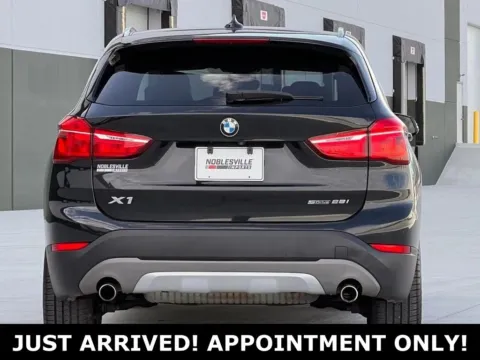 Another view of 2018 BMW X1 sDrive28i for sale in Noblesville, IN at Noblesville Imports