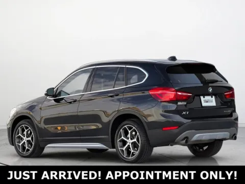 Photos of 2018 BMW X1 sDrive28i for sale in Noblesville, IN at Noblesville Imports