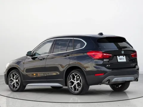Photos of 2018 BMW X1 sDrive28i for sale in Noblesville, IN at Noblesville Imports
