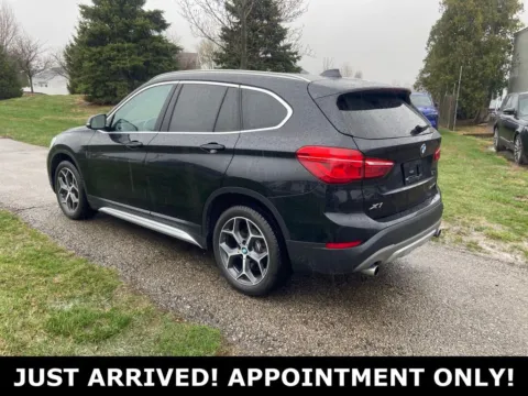 Another view of 2018 BMW X1 sDrive28i for sale in Noblesville, IN at Noblesville Imports