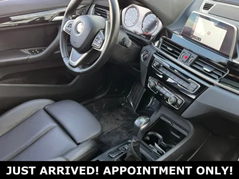 Another view of 2018 BMW X1 sDrive28i for sale in Noblesville, IN at Noblesville Imports