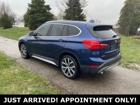 Another view of 2018 BMW X1 sDrive28i for sale in Noblesville, IN at Noblesville Imports